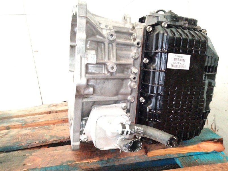 Recambio de caja cambios para volvo xc40 (536) t2 referencia OEM IAM AWF8G30  