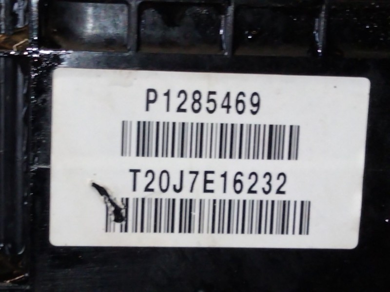 Recambio de caja cambios para volvo xc40 (536) t2 referencia OEM IAM AWF8G30  