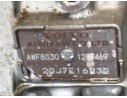 CAJA CAMBIOS AWF8G30 