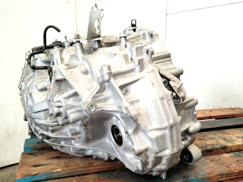 Recambio de caja cambios para volvo xc40 (536) t2 referencia OEM IAM AWF8G30  