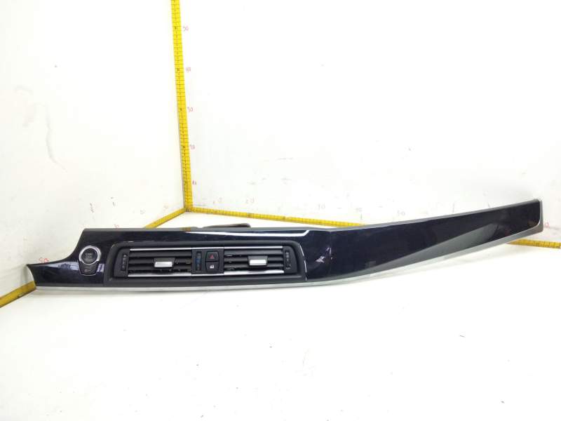 Recambio de aireador central para bmw 5 (f10) 520 d xdrive referencia OEM IAM 492013613 49209136  