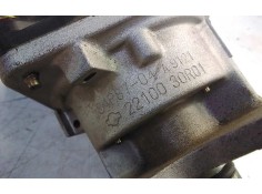 Recambio de delco para nissan stanza (t11) referencia OEM IAM 2210030R01 D4P8704  2