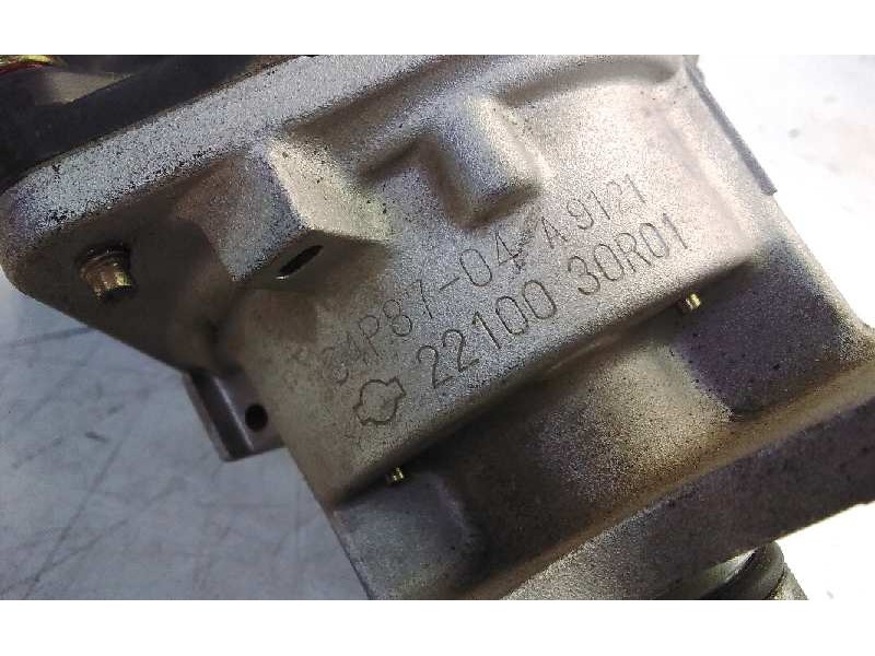 Recambio de delco para nissan stanza (t11) referencia OEM IAM 2210030R01 D4P8704 