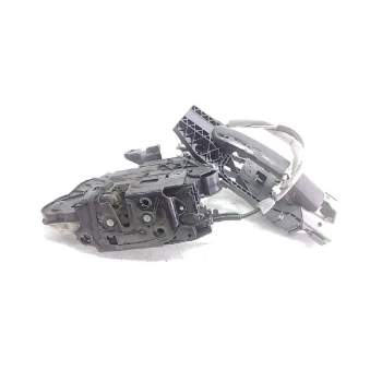 CERRADURA PUERTA DELANTERA IZQUIERDA 5N1837015F 