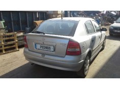 opel astra g berlina del año 2000 2