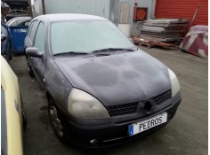 renault clio ii fase ii (b/cb0) del año 2003 2