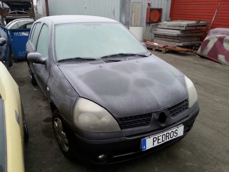 renault clio ii fase ii (b/cb0) del año 2003