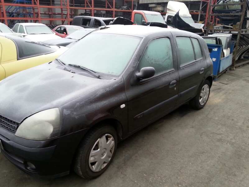 renault clio ii fase ii (b/cb0) del año 2003