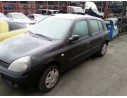 RENAULT CLIO II FASE II (B/CB0)