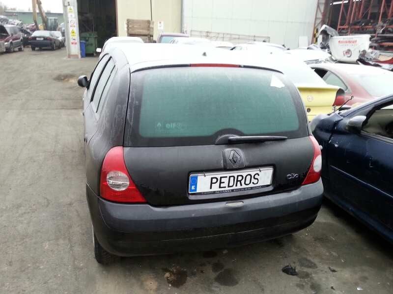 renault clio ii fase ii (b/cb0) del año 2003