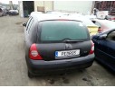 RENAULT CLIO II FASE II (B/CB0)