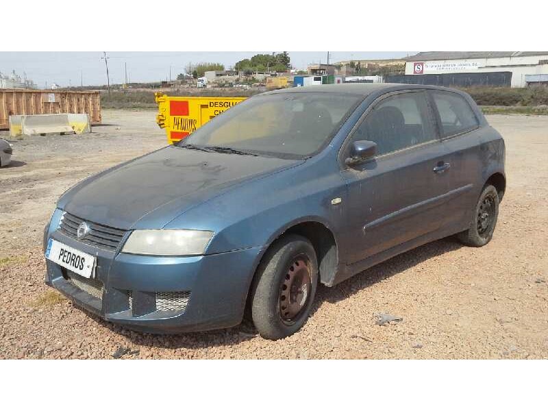 fiat stilo (192) del año 2002