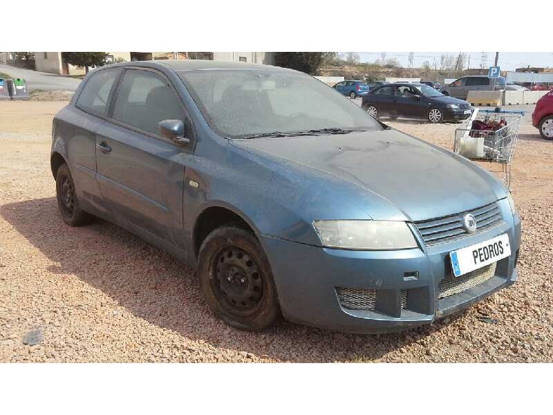 fiat stilo (192) del año 2002