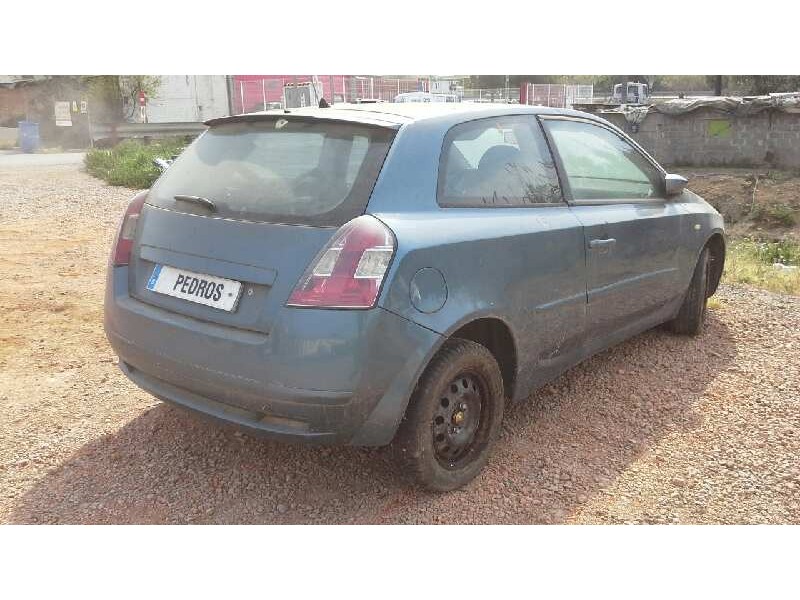 fiat stilo (192) del año 2002