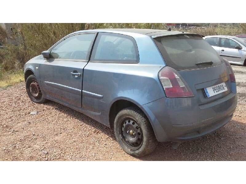 fiat stilo (192) del año 2002