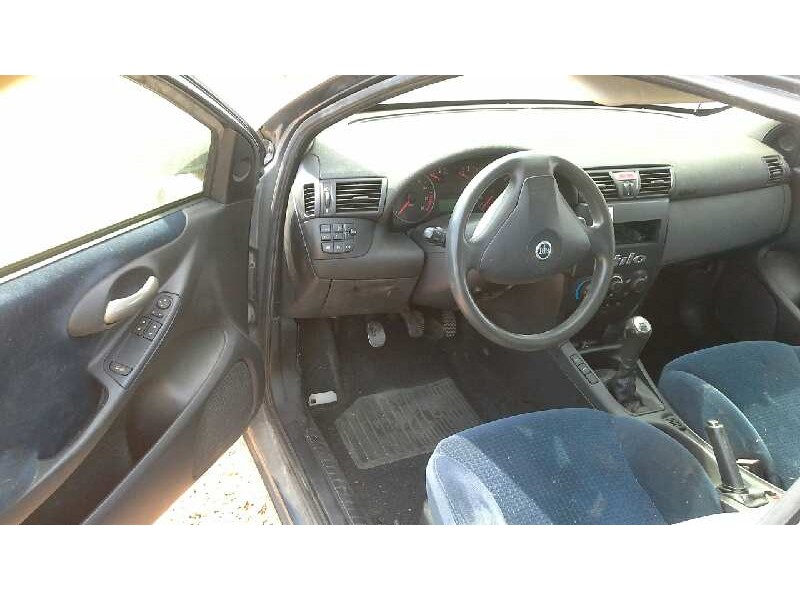 fiat stilo (192) del año 2002