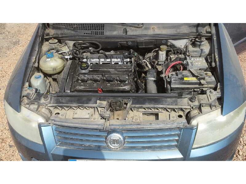 fiat stilo (192) del año 2002