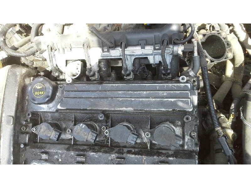 fiat stilo (192) del año 2002