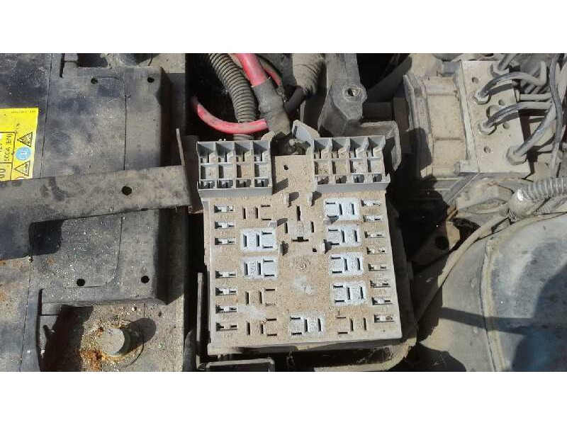 fiat stilo (192) del año 2002