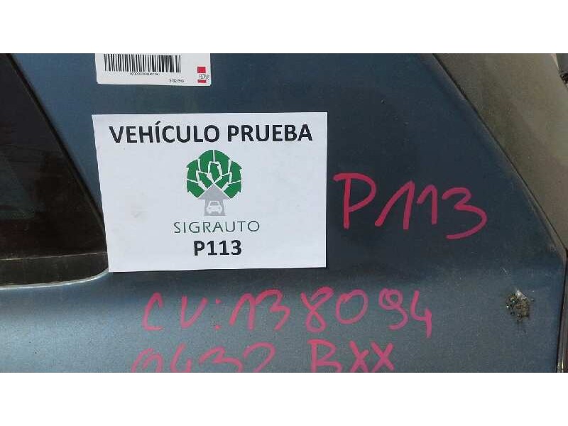 fiat stilo (192) del año 2002