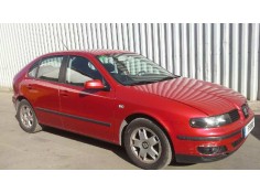 seat leon (1m1) del año 2001 2