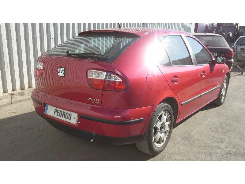seat leon (1m1) del año 2001
