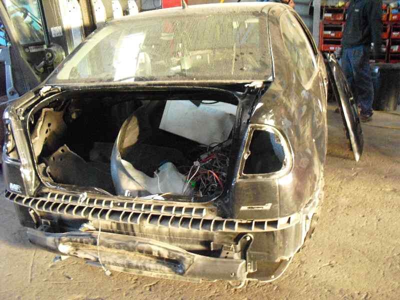 seat cordoba berlina (6k2) del año 2000