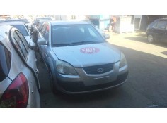 kia rio del año 2006 2