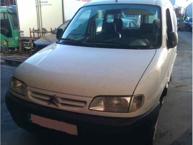 citroën berlingo del año 1997