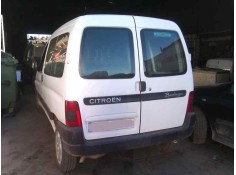 citroën berlingo del año 1997 2