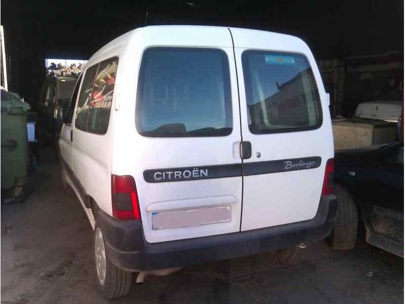 citroën berlingo del año 1997