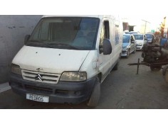 citroën jumper caja cerrada desde ´02 del año 2003