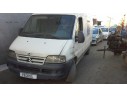 CITROËN JUMPER CAJA CERRADA DESDE '02