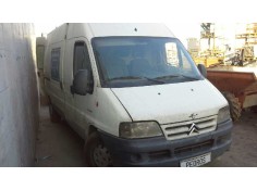 citroën jumper caja cerrada desde ´02 del año 2003 2