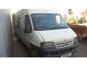 CITROËN JUMPER CAJA CERRADA DESDE '02