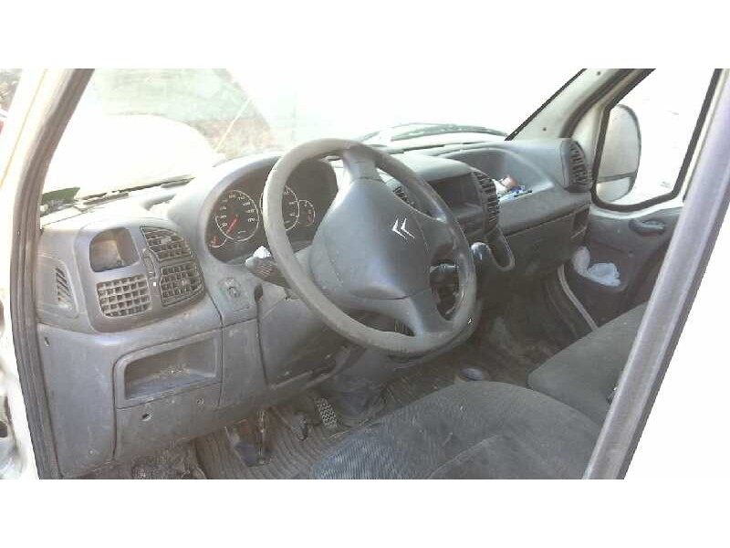 citroën jumper caja cerrada desde ´02 del año 2003