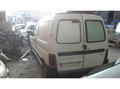 citroën berlingo del año 2003