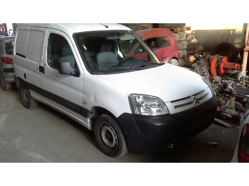citroën berlingo del año 2003