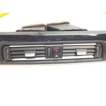 Recambio de aireador central para bmw 5 (f10) 520 d xdrive referencia OEM IAM 492013613 49209136  