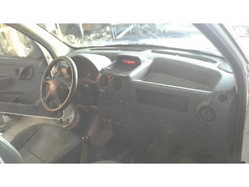 citroën berlingo del año 2003