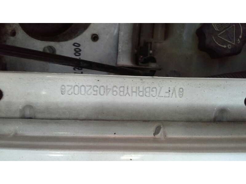 citroën berlingo del año 2003