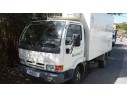 NISSAN CABSTAR