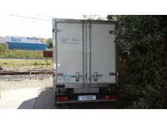 nissan cabstar del año 2001 2