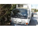 NISSAN CABSTAR