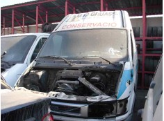 iveco daily caja cerrada (1999 =>) del año 2002