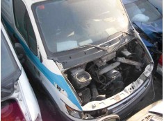 iveco daily caja cerrada (1999 =>) del año 2002 2