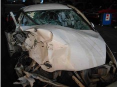 nissan almera (n16/e) del año 2000