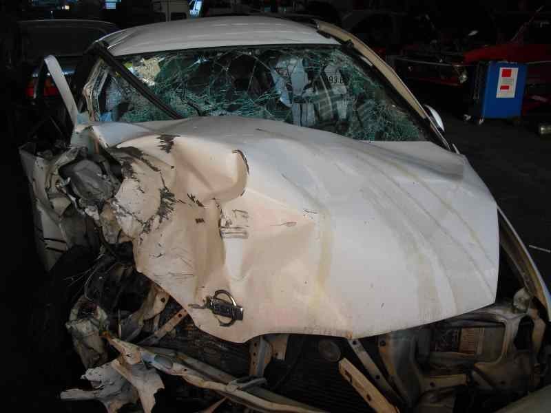 nissan almera (n16/e) del año 2000