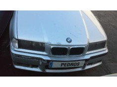 bmw serie 3 compacto (e36) del año 2000 2