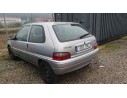 CITROËN SAXO